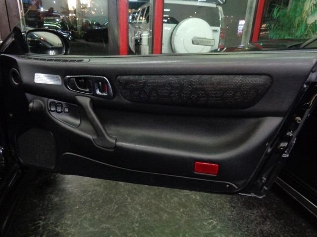 Mitsubishi GTO 1997 8180880-10