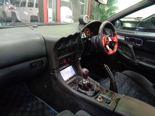 Mitsubishi GTO 1997 8180880-12