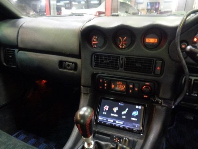 Mitsubishi GTO 1997 8180880-13