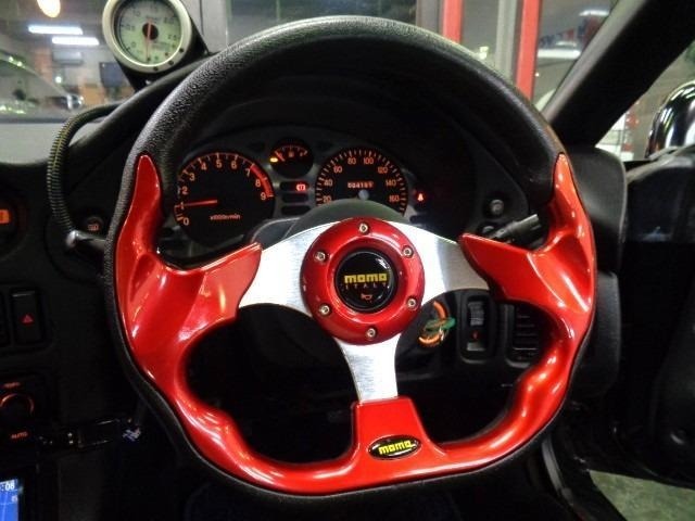 Mitsubishi GTO 1997 8180880-15