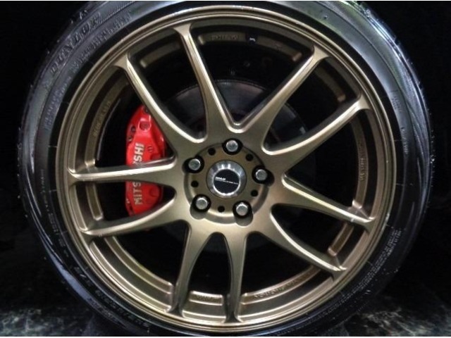 Mitsubishi GTO 1997 8180880-16
