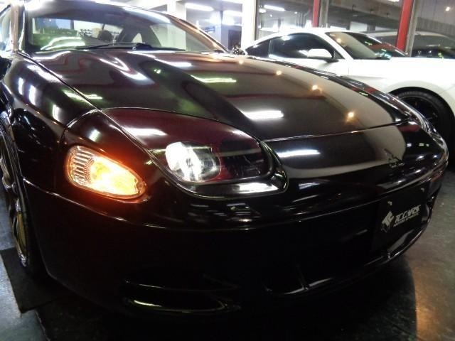 Mitsubishi GTO 1997 8180880-18