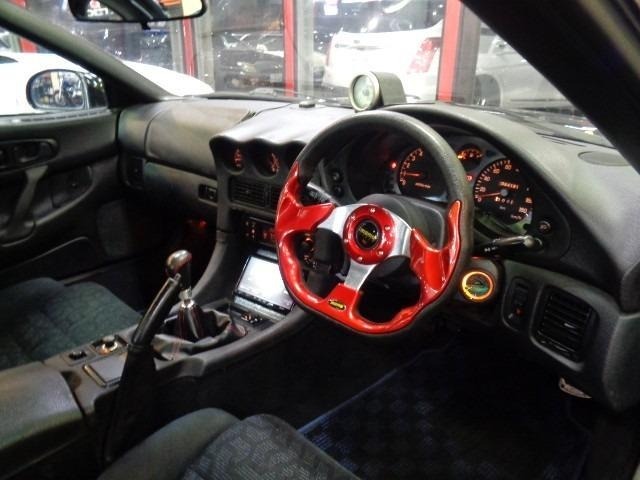 Mitsubishi GTO 1997 8180880-2