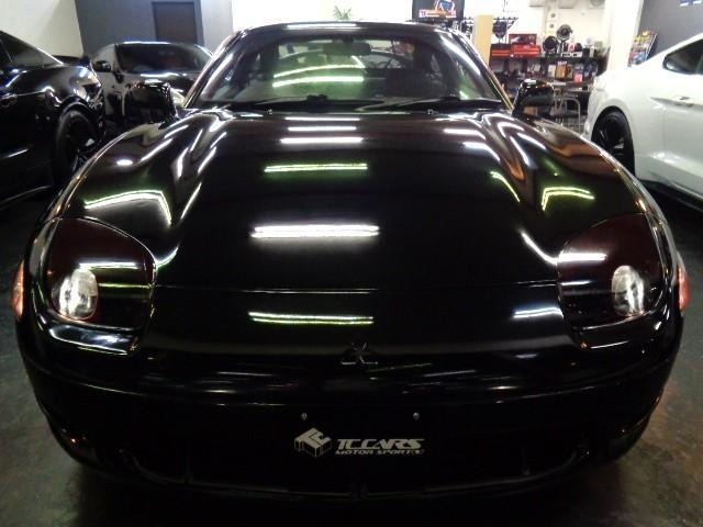 Mitsubishi GTO 1997 8180880-20