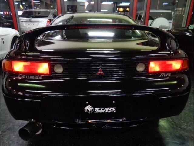 Mitsubishi GTO 1997 8180880-21
