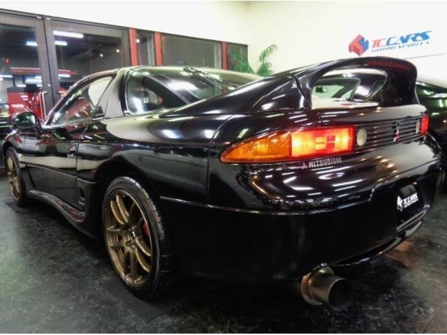 Mitsubishi GTO 1997 8180880-22