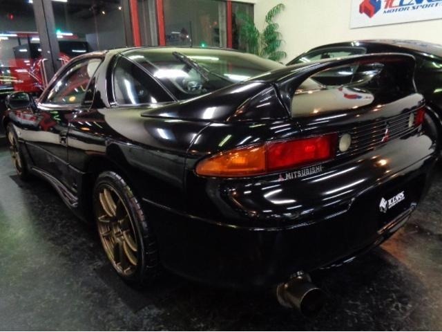 Mitsubishi GTO 1997 8180880-24