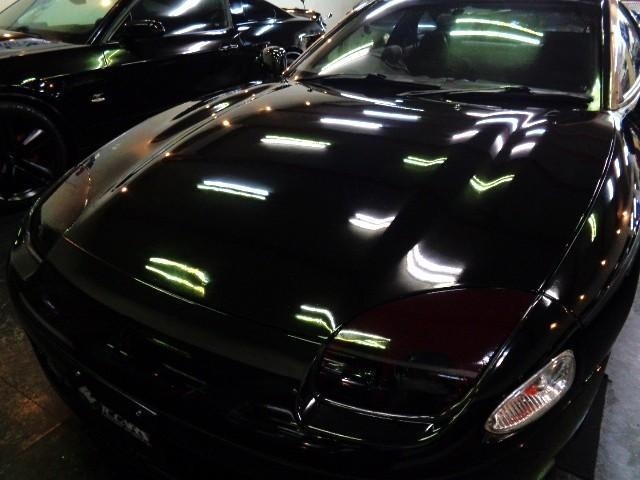 Mitsubishi GTO 1997 8180880-25