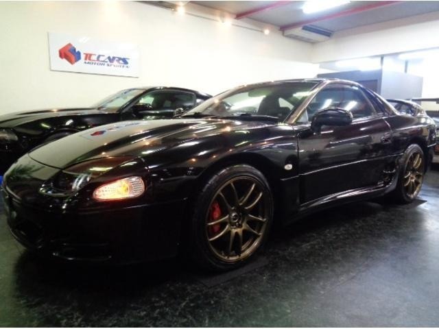 Mitsubishi GTO 1997 8180880-26