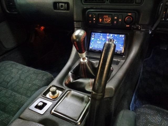 Mitsubishi GTO 1997 8180880-29