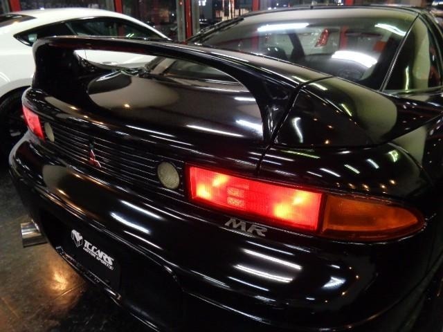 Mitsubishi GTO 1997 8180880-31