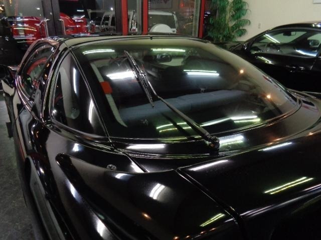 Mitsubishi GTO 1997 8180880-6