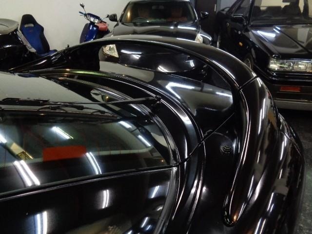 Mitsubishi GTO 1997 8180880-7