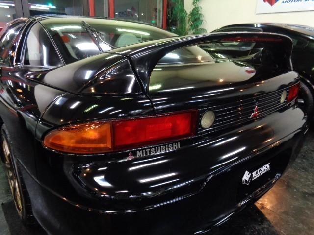 Mitsubishi GTO 1997 8180880-8
