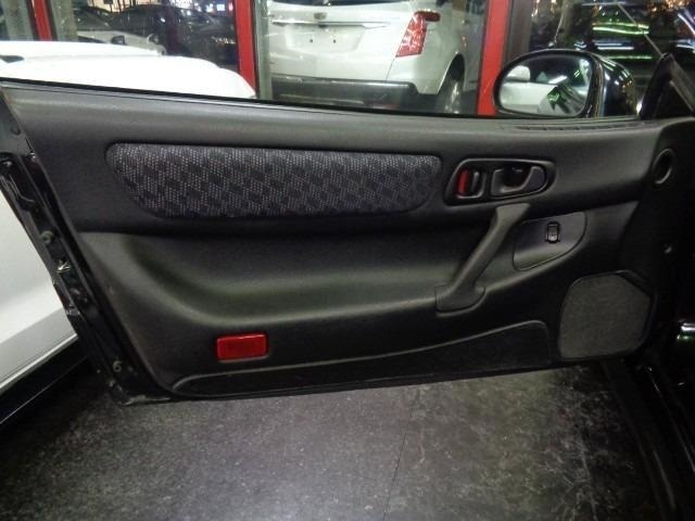 Mitsubishi GTO 1997 8180880-9