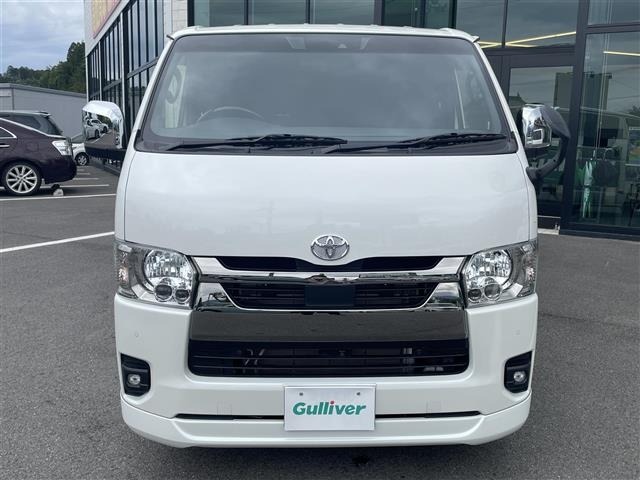 Toyota HIACE VAN 2022 8188131-11