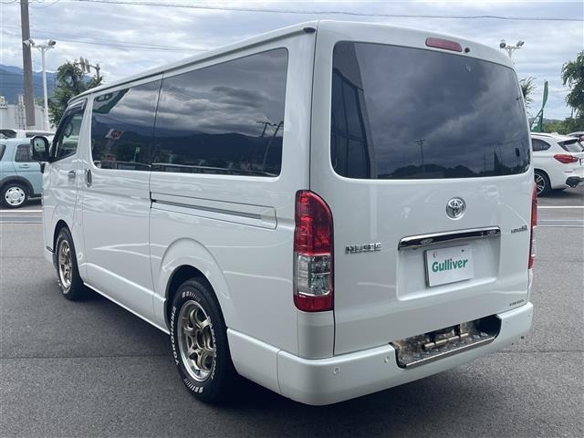 Toyota HIACE VAN 2022 8188131-13