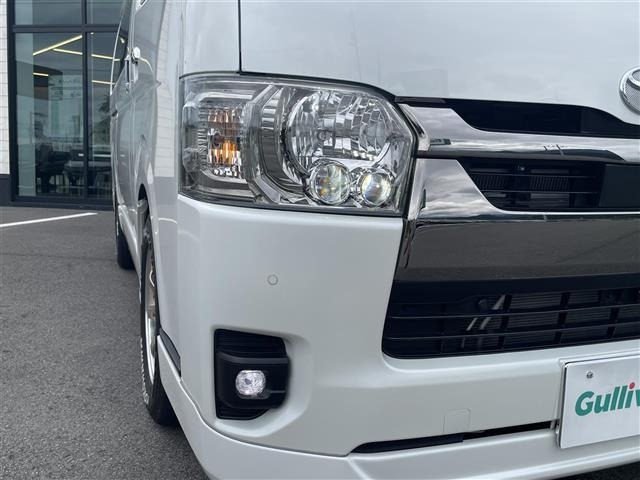Toyota HIACE VAN 2022 8188131-2
