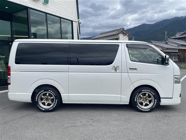 Toyota HIACE VAN 2022 8188131-20