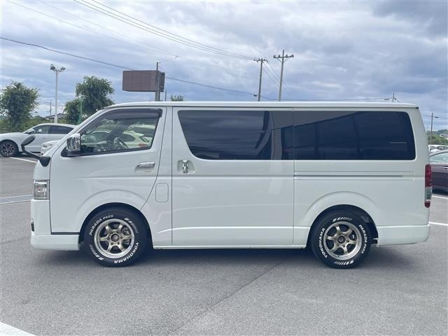 Toyota HIACE VAN 2022 8188131-22