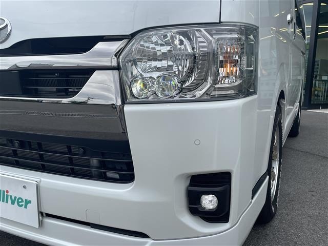 Toyota HIACE VAN 2022 8188131-4