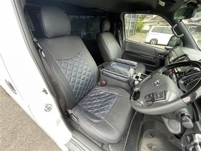 Toyota HIACE VAN 2022 8188131-8