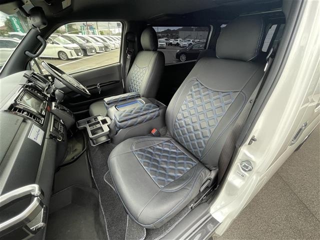 Toyota HIACE VAN 2022 8188131-9