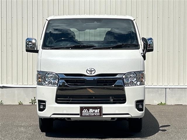 Toyota HIACE VAN 2026 8188132-14