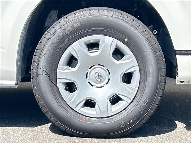 Toyota HIACE VAN 2026 8188132-16