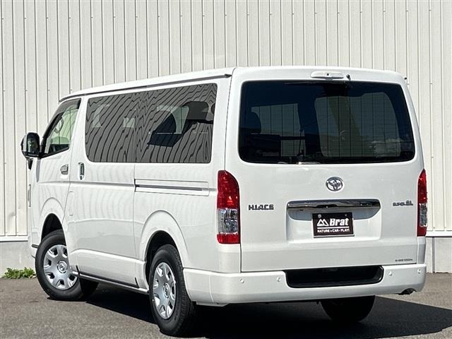 Toyota HIACE VAN 2026 8188132-18