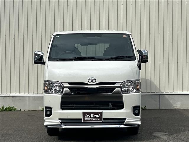 Toyota HIACE VAN 2025 8188133-14