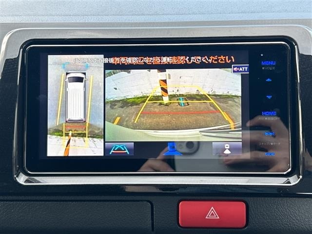 Toyota HIACE VAN 2025 8188133-8