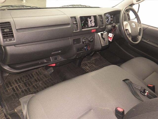 Toyota HIACE VAN 2021 8188495-4
