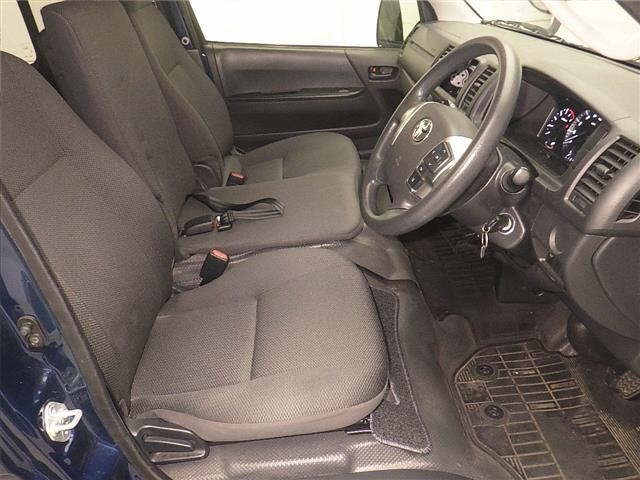 Toyota HIACE VAN 2021 8188495-5
