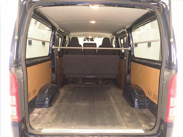 Toyota HIACE VAN 2021 8188495-7