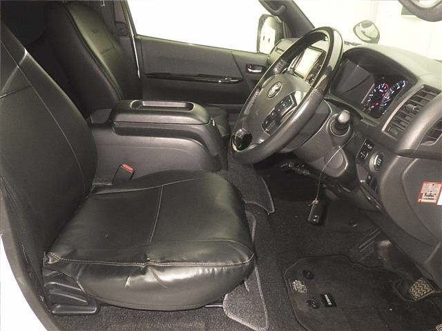 Toyota HIACE VAN 2021 8188497-5