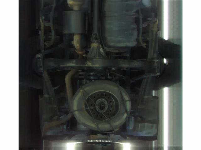 Toyota HIACE VAN 2013 8188498-11