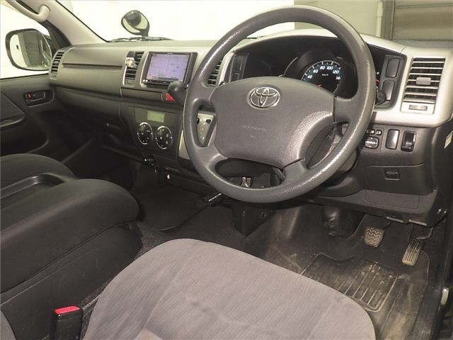 Toyota HIACE VAN 2013 8188498-3