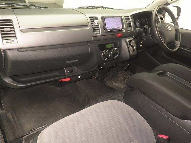 Toyota HIACE VAN 2013 8188498-4