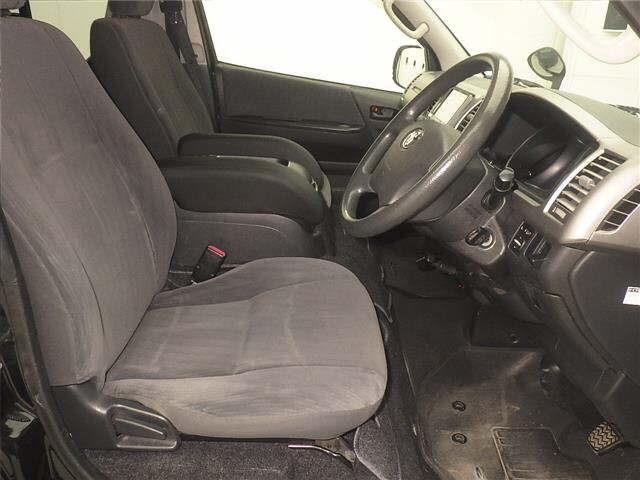 Toyota HIACE VAN 2013 8188498-5