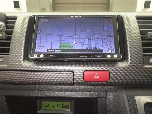 Toyota HIACE VAN 2013 8188498-6
