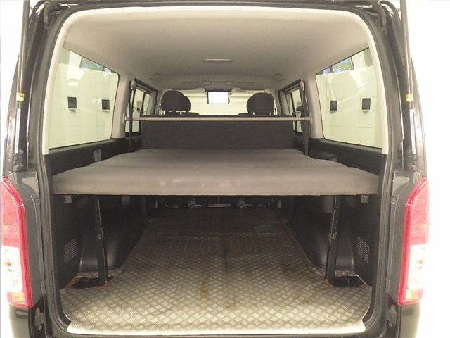 Toyota HIACE VAN 2013 8188498-7