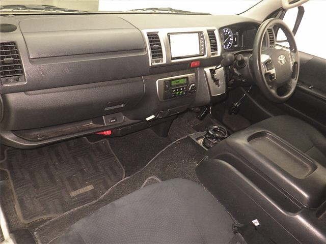 Toyota HIACE VAN 2022 8188514-4