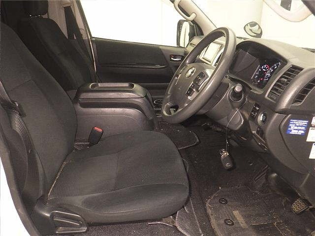 Toyota HIACE VAN 2022 8188514-5