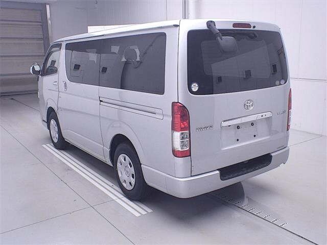 Toyota HIACE VAN 2014 8188515-1