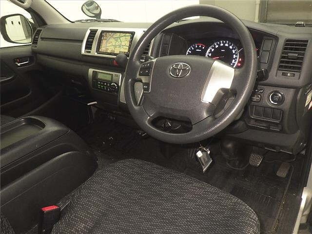 Toyota HIACE VAN 2014 8188515-3