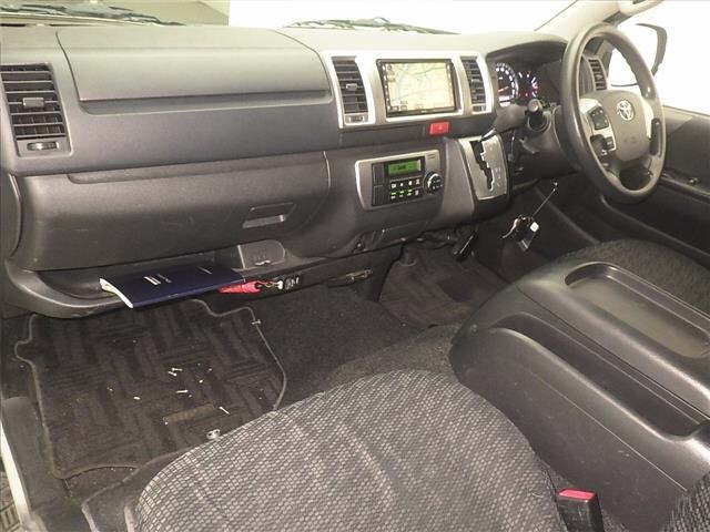 Toyota HIACE VAN 2014 8188515-4