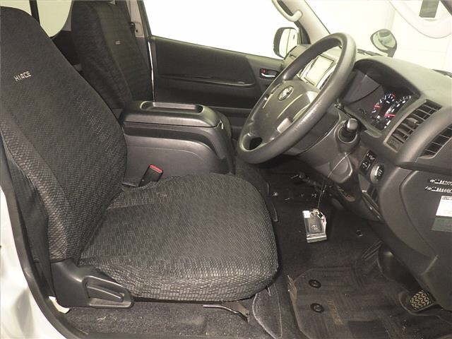 Toyota HIACE VAN 2014 8188515-5