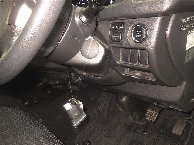 Toyota HIACE VAN 2014 8188515-8