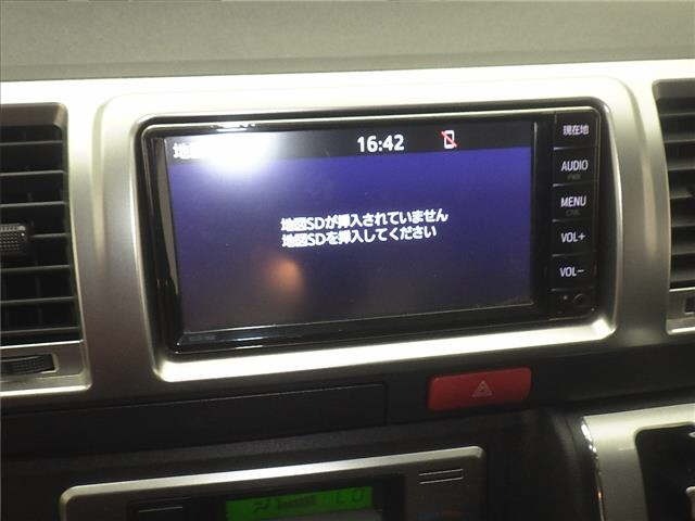 Toyota HIACE VAN 2021 8188525-6